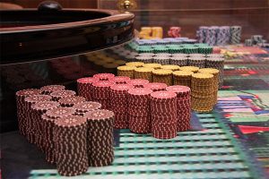 Крупные заносы