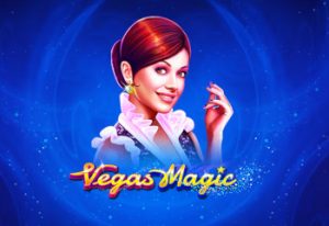 Vegas Magic